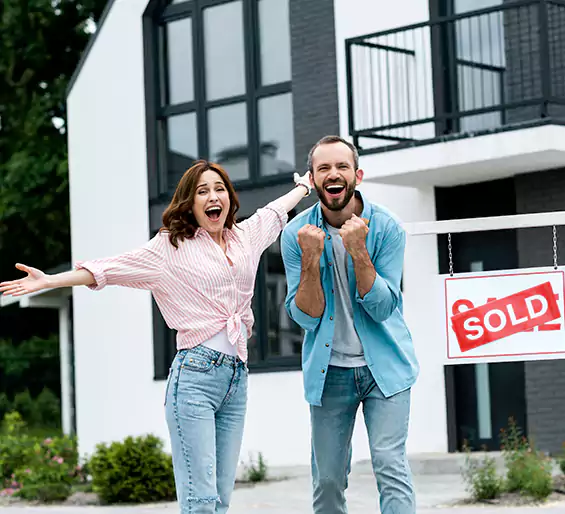 Your Trusted Partner in Buying, Selling & Renting Homes in Palmdale, CA