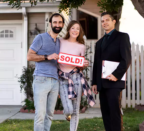 We Buy Houses On Cash in Palmdale, CA