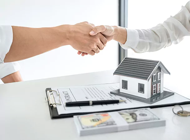 Wholesale Property Deals in Palmdale, California