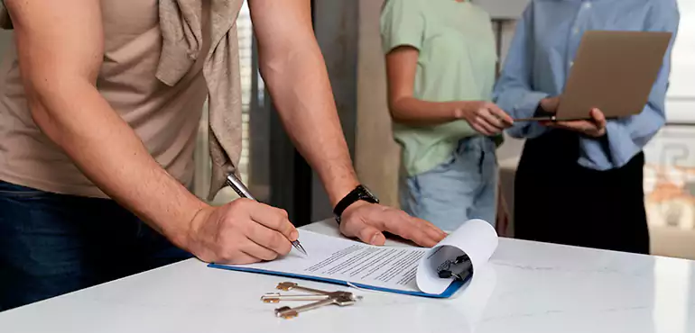 Trusted Local Home Buyers in Palmdale, CA With Years of Experience
