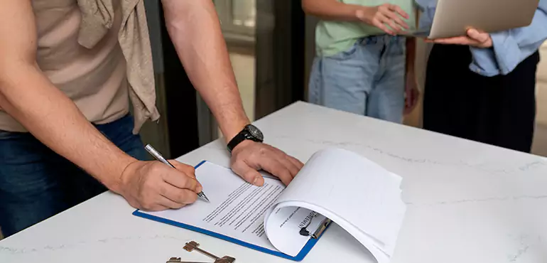 Advantages of Using Assignment of Contract in Real Estate in Palmdale, CA