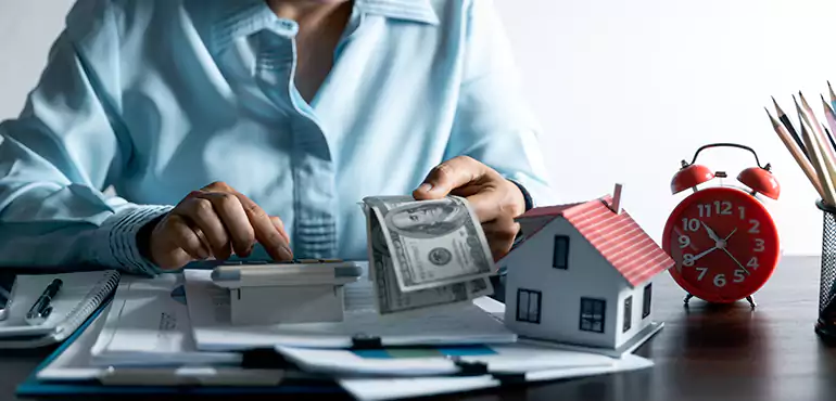 Selling Your Home for Cash? We Help in Any Situation in Palmdale, CA