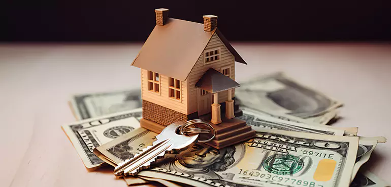 Why Choose Palmdale Home Buyers for a Cash Offer in Palmdale, CA?