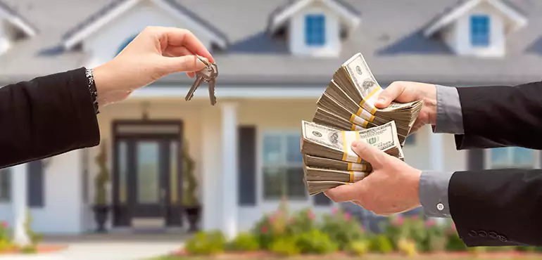 Trusted Home Buying Company Near You in Palmdale, CA