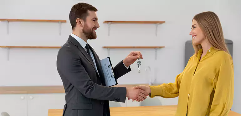 Double Closing Services in Palmdale, CA