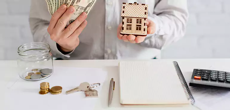 We Buy Houses For Cash In Any Condition in Palmdale, CA