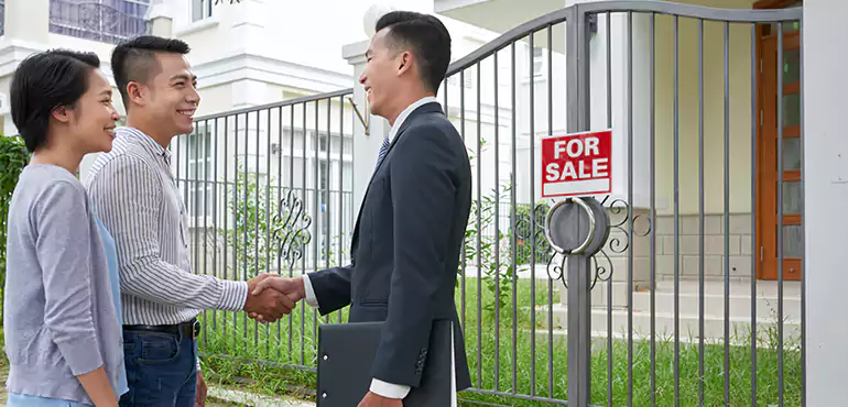 Why Choose Us to Sell Your House in Palmdale, CA?