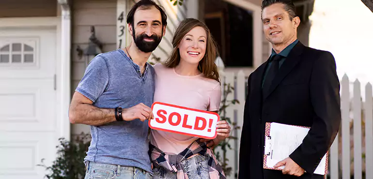 How to Sell Your House Fast as a Motivated Seller in Palmdale, CA?