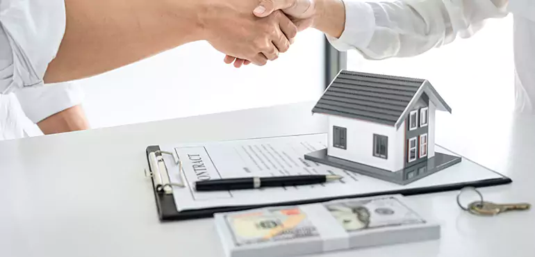 We Buy Houses in Palmdale, CA  For Cash, Any Condition, Any Situation
