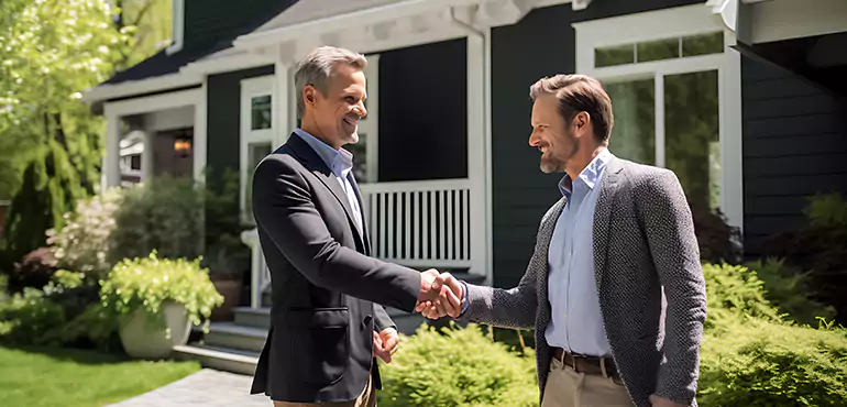 Why Work with Real Estate Wholesalers in Palmdale, CA? 