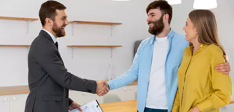 Why Choose Palmdale Home Buyers to Sell Your Condo Fast in Palmdale, CA?