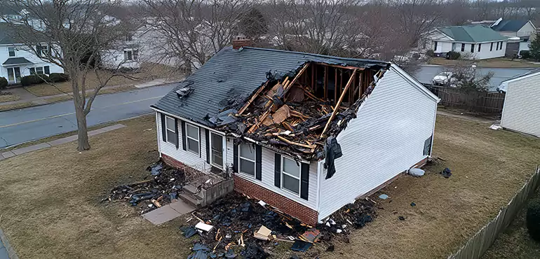 Why Choose Us for Selling Damaged House in Palmdale, CA?