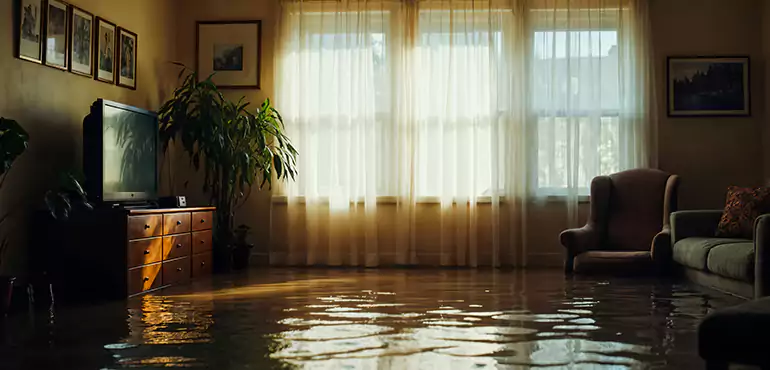 Benefits of Selling Your Flood-Damaged House for Cash in Palmdale, CA   