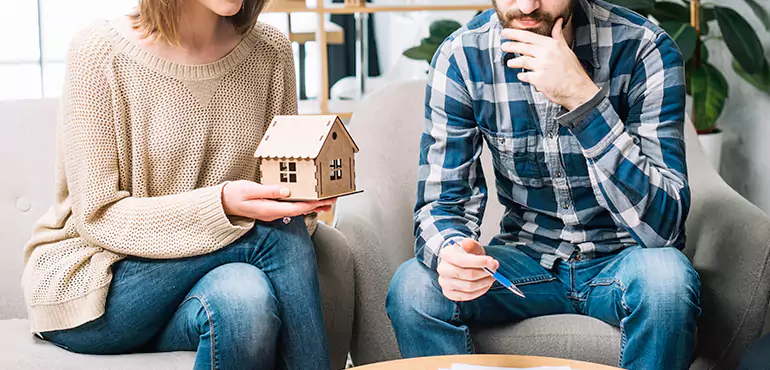 Why Sell Your House During Divorce in Palmdale, CA?