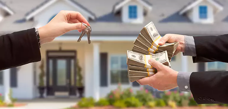 Why So Many Palmdale Homeowners Choose Cash Offers for a Fast, Stress-Free Sale