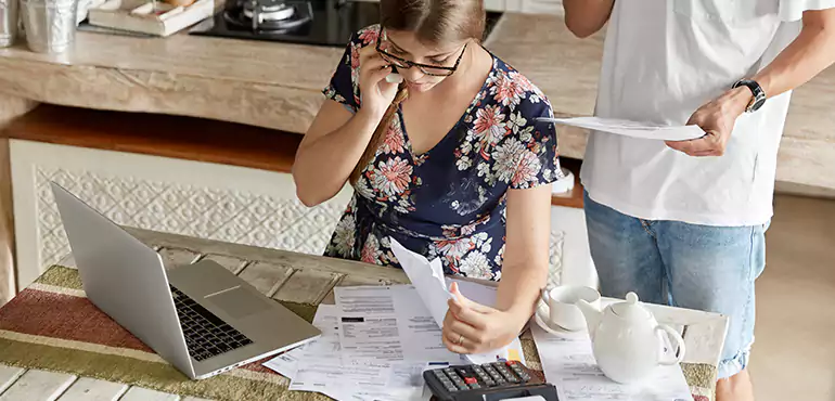 Selling Your Home to Us for Back Taxes in Palmdale, CA