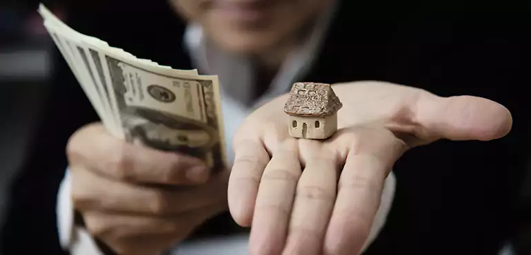 We Buy Houses for Cash – Sell As-Is, Fast, and Stress-Free in Palmdale, CA