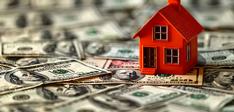 Why More Palmdale Homeowners Are Selling for Cash Today