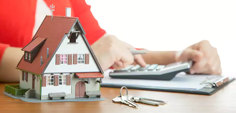 Sell Your House for Medical Bills in Palmdale, CA – Get Cash Offer Instantly