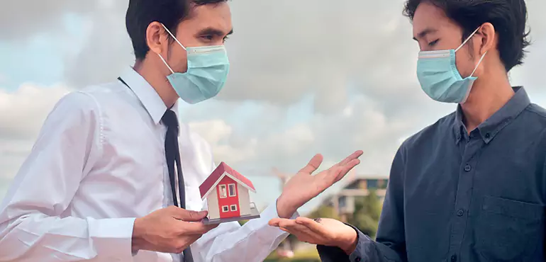 Why Choose Us When You Need to Sell Your House for Medical Reasons in Palmdale, CA?
