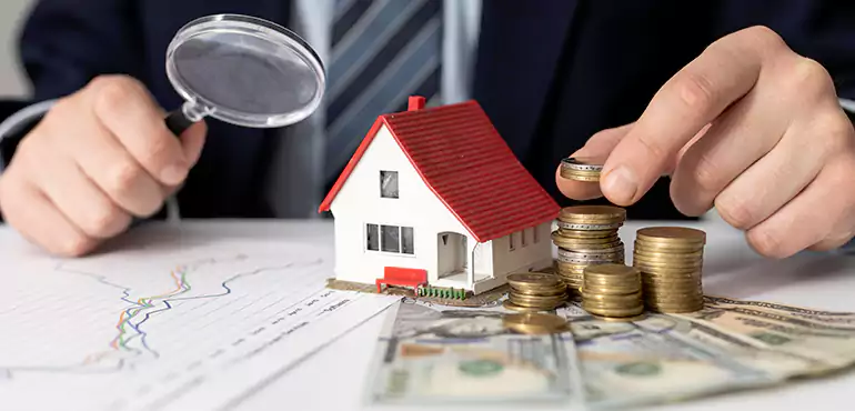 We Handle the Entire Process – No Stress, No Hassle in Palmdale, CA