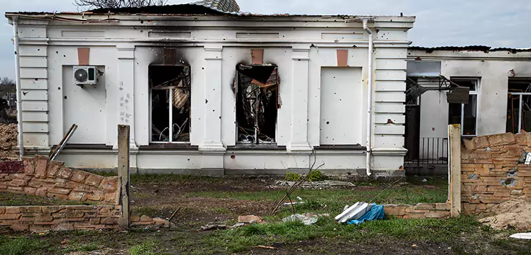 How We Determine a Fair Cash Value for Your Damaged or Distressed Palmdale Home