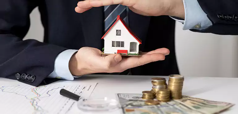 Avoid Auction – Sell Your House in Foreclosure Now  in Palmdale, CA