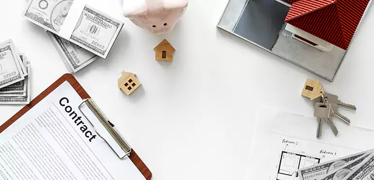 We Buy Your Houses Needing Updates in Palmdale, CA