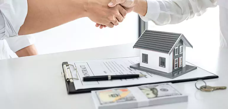 Why Choose Palmdale Home Buyers to Buy Your Home Off Market On Cash in Palmdale, CA?