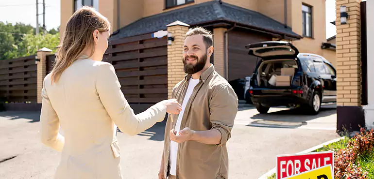 Sell Your House Privately On Cash To A Trusted Buyer in Palmdale, CA