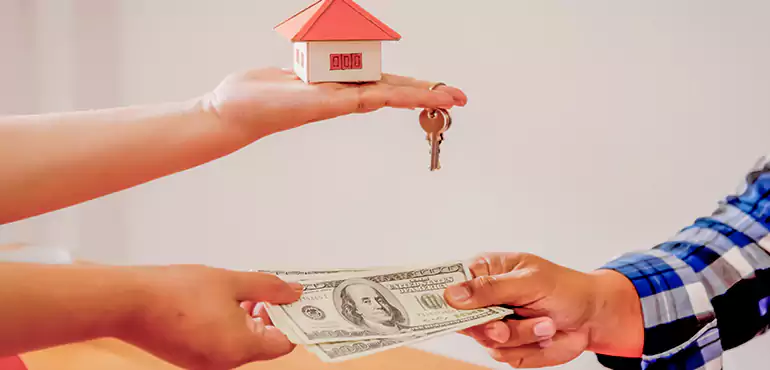 Why Choose Us to Sell Your Home for Cash in Palmdale, CA?