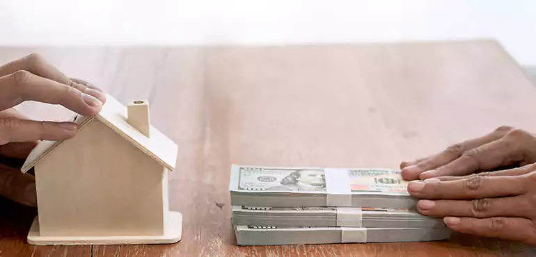Sell House To Trusted Cash Buyer – We Buy Homes Fast in Palmdale, CA