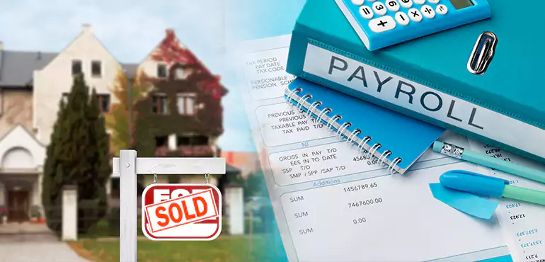 Streamlined Process for a Quick Sale in Palmdale, CA