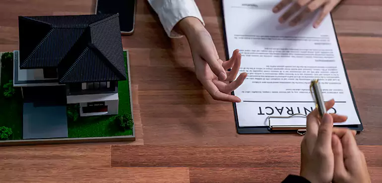 Trusted Buyers That Puts Your Needs First—Every Step of the Way in Palmdale, CA