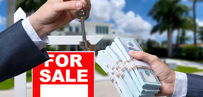 Sell Your Home for Less Than Market Value with Ease in Palmdale, CA
