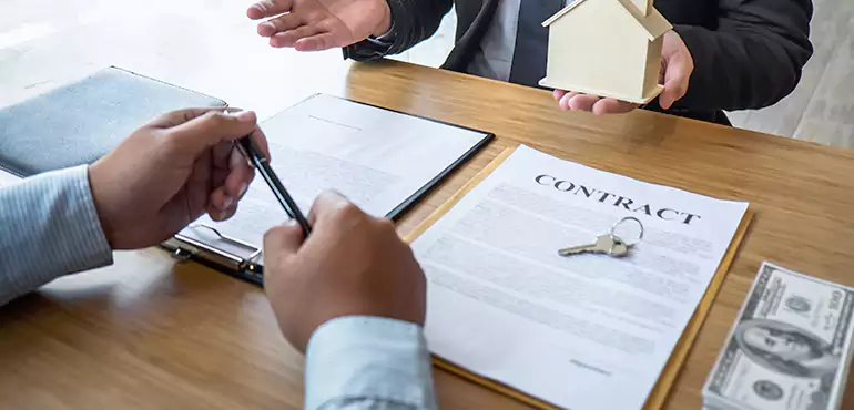 Sell Your House For Cash with Legal Issues Before It’s Too Late in Palmdale, CA