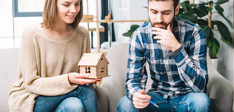 Why Homeowners Trust Palmdale Home Buyers to Sell House With Liens in Palmdale