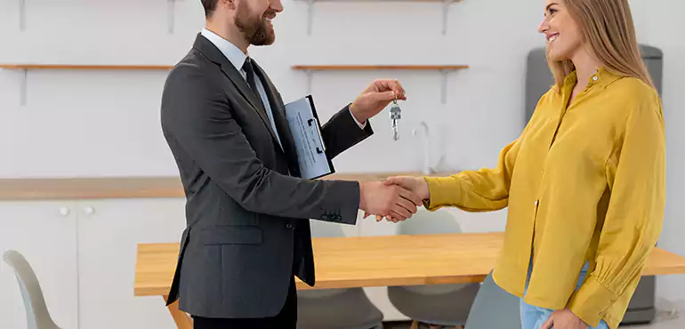 Why Sell Your House With Tenants for Cash in Palmdale, CA?