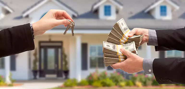 Quick Property Buying Process in Palmdale, CA