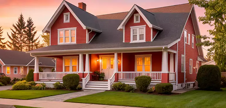 Local Cash Buyers in Palmdale, CA