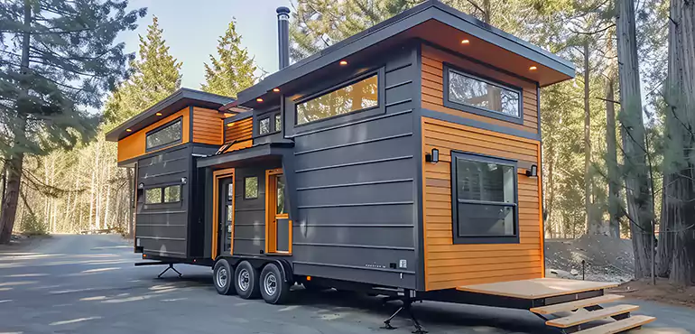 How Our Process Works in Palmdale, CA - A Fast & Simple Way to Sell Your Mobile Home?