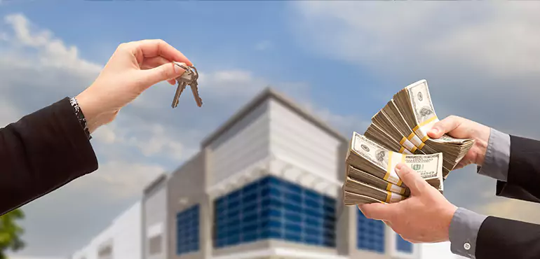 Multifamily Buildings For Sale On Cash in Palmdale, CA
