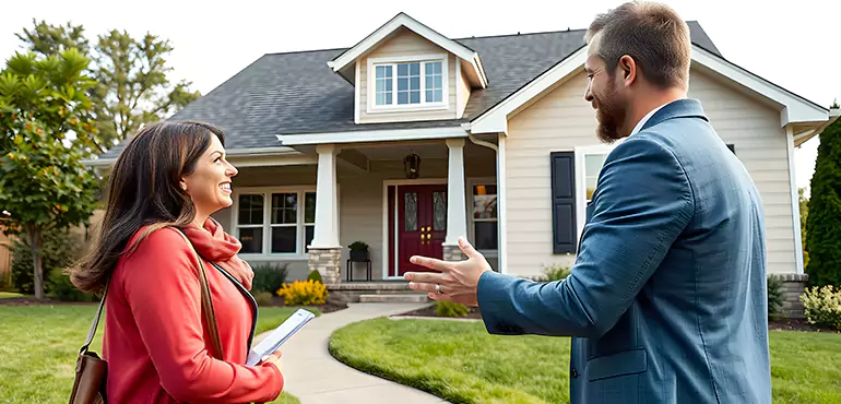 Why Choose Palmdale Home Buyers Same-Day House Buy in Palmdale, CA?