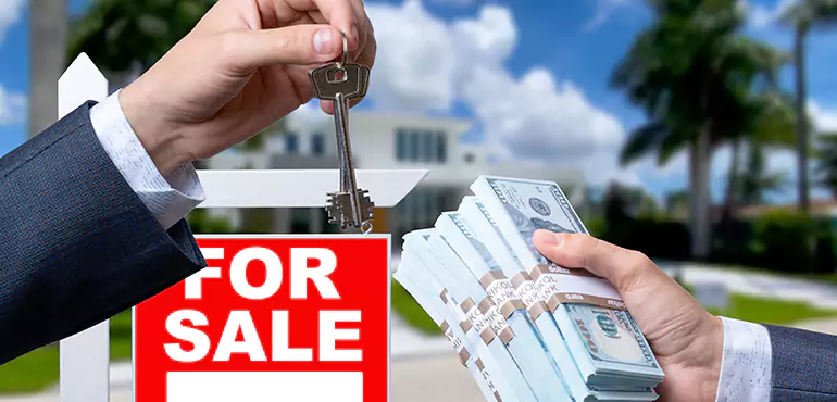 Why Palmdale Homeowners Love Selling to Us?