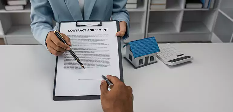 Why Sell Your Wholesale Assignment Contract to Us in Palmdale, CA?
