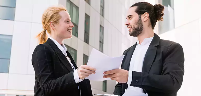 Simple and Legal Ways to Assign a Lease or Contract to the Buyer in Palmdale, CA