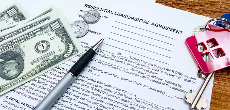Ready to Sell? Call Now for a Free Offer in Palmdale, CA!