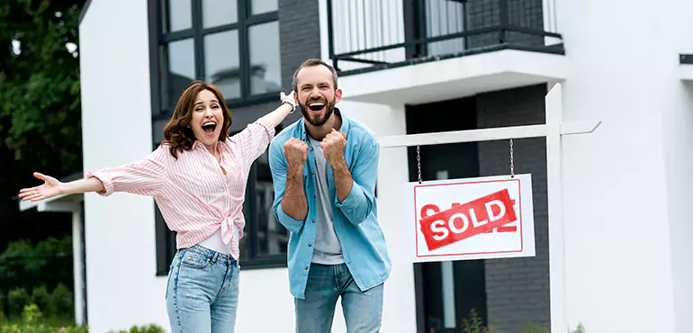 Cash Offer for your House is the Best Option in Palmdale, CA