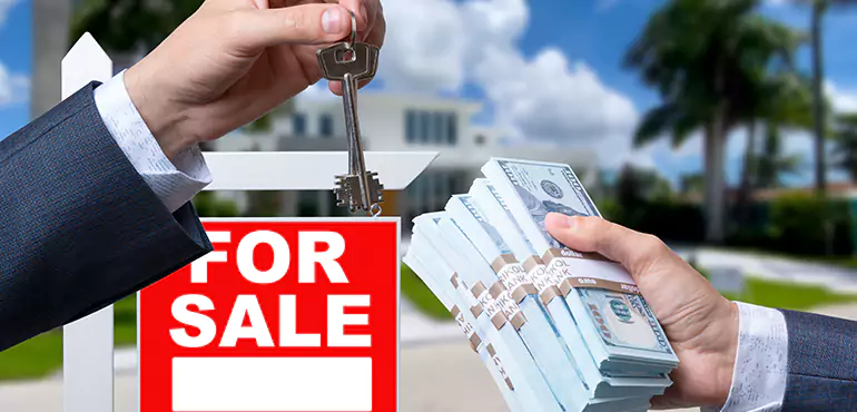 We Buy Houses for Cash in Palmdale, CA – No Matter the Situation