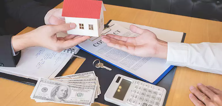 Get a Fast Cash Offer from Motivated Home Buyers in Palmdale, CA!